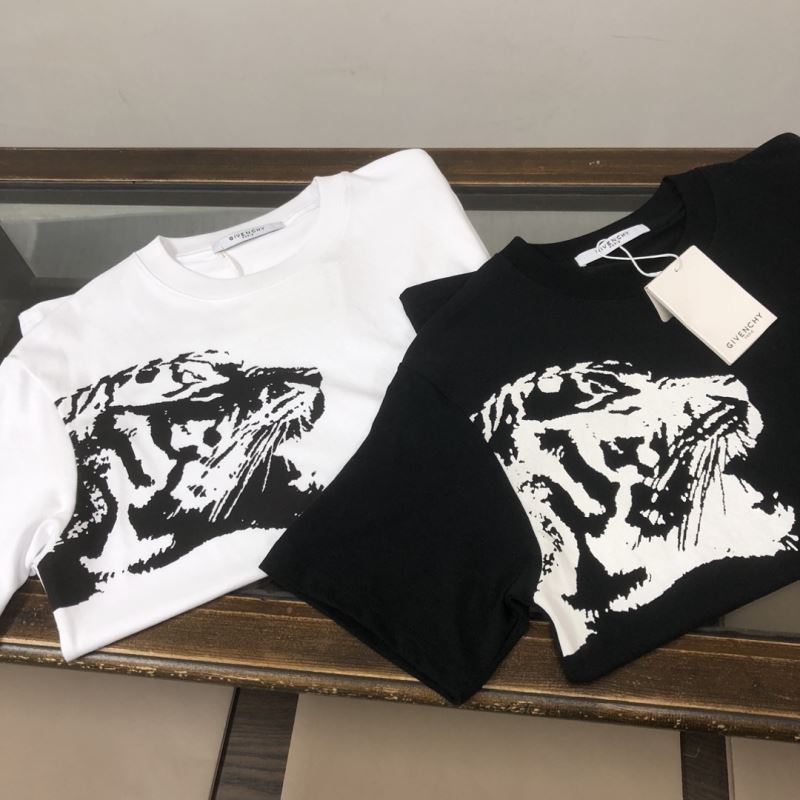 Givenchy T-Shirts